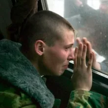 Мобилизованный