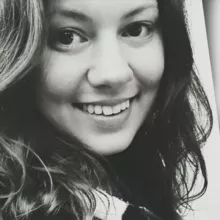 Nathalie Rydell