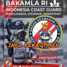 CPNS BAKAMLA RI