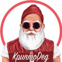 Криптодед