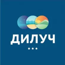 ДИЛУЧ, Санаторий, Медцентр, СПА-Комплекс. Анапа.
