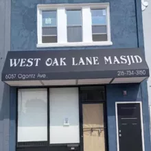 West Oak Lane Masjid