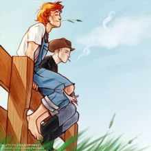LIS artworks
