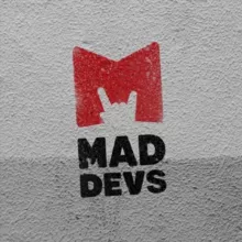 Mad Devs Channel