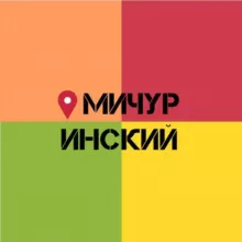 Мичуринский мкрн | Красноярск