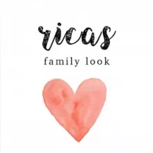Онлайн магазин "ricas" 👌 family look