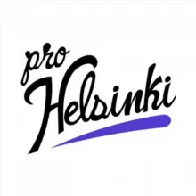 Prohelsinki Official