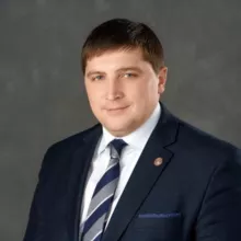Радмир Беляев. Нижнекамск