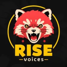 RISE voices | Озвучка и Адаптация