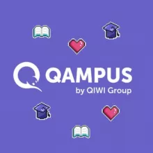 QAMPUS by QIWI group