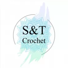 S(vetlana)&T(atiana)-Crochet