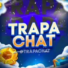 Trapa-Chat🔺