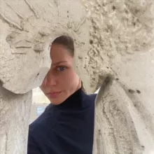 Art with Masha Metel