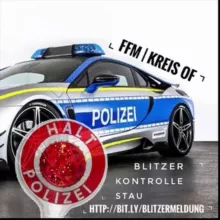 #UFFBASSE Broadcast | OF | FFM | Umgebung
