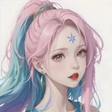 藏宝苑/动漫 X P