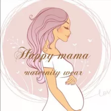 Happy Mama