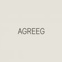 MAISON AGREEG