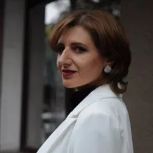 Невская Ирина РЖЯ