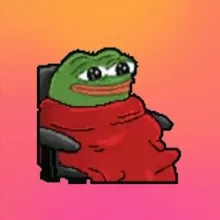 Pepe the frog | BLOG