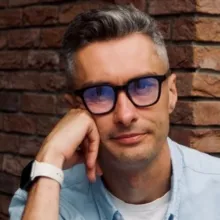 Виталий Самсон канал