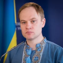 Ярослав Юрчишин
