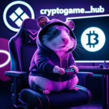 💎CryptoGameHub