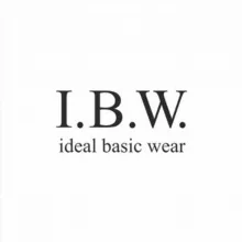 I.B.W. ideal basic wear