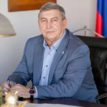 Константин ЧЕРЕМИСОВ