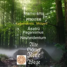 𝔏𝔢𝔟𝔢𝔫𝔰𝔨𝔯𝔢𝔦𝔰 𝔐𝔦𝔡𝔤𝔞𝔯𝔡 - 𝔄𝔩𝔱𝔢 𝔊ö𝔱𝔱𝔢𝔯, 𝔫𝔢𝔲𝔢 𝔚𝔢𝔤𝔢