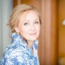 Русецкая Маргарита Николаевна