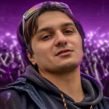 Maxi Musaev