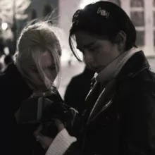 meow, hyunlix.
