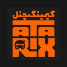 آتاریکس‌گیمینگ