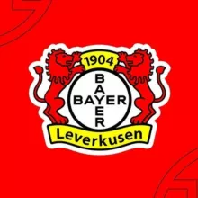 Байер 04 Леверкузен • Bayer Leverkusen