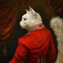 КотЪ всея Руси