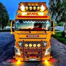Дальнобойщики Узбекистана🚚