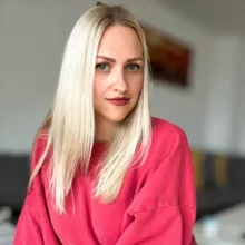 Ирина Энгельс