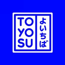 TOYOSU SUSHI МСК