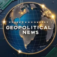 Geopolitical News 24 🇺🇦🇵🇸