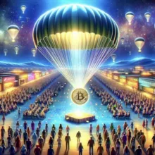 Airdrop Community