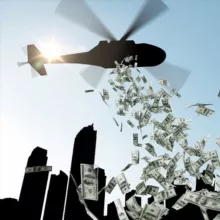 Helicopter Macro