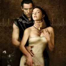 Тюдоры 1-4 Сезоны – Сериал HD