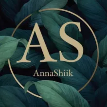 Annashiik| Женская стильная одежда в больших размерах