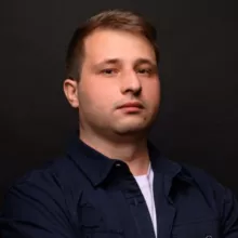 Михаил Омельченко