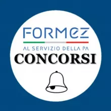 Formez concorsi