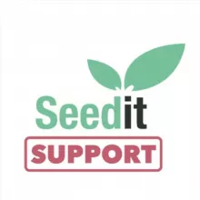 Seedit Support(Official)
