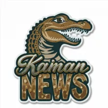 Kaiman_News🐊