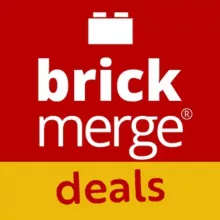 LEGO ⏰ Deals - brickmerge hardcore