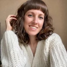 Вязание крючком с lily_knitting