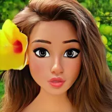 𝐌𝐀𝐑𝐈𝐄 𝐓𝐄𝐌𝐀𝐑𝐀